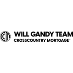 Will Gandy at CrossCountry Mortgage