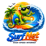 Surfnet Internet