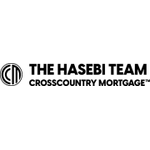 Jon Hasebi at CrossCountry Mortgage