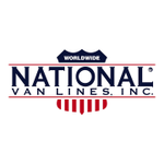 National Van Lines Inc