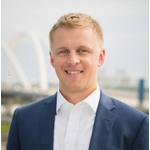 Jordan Sawyer - State Farm Insurance Agent