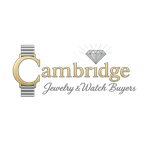 Cambridge Jewelry and Watch Buyers