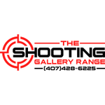 The Shooting Gallery Range