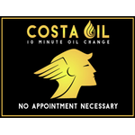 Costa Oil - 10 Minute Oil Change - Eaton