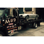 AA&D Towing