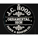 J.C. Hood Ornamental Iron Fence Company LLC