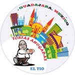 Tortas Ahogadas El Tio
