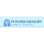 Ponder Memory Family Dental