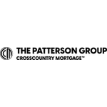 Conor Patterson at CrossCountry Mortgage