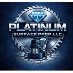 Platinum Surface Prep
