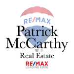 Patrick McCarthy Real Estate - Re/Max Leading Edge