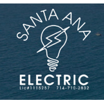 Santa Ana Electric