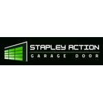 Stapley Action Garage Door
