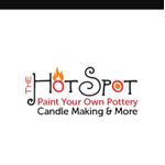 The Hot Spot Studio Miami Gardens FL/ Pottery Painting
