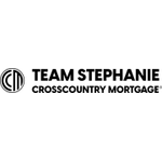 Stephanie Burnham at CrossCountry Mortgage