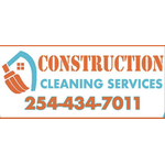 Construction Cleaning Services