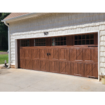 Rise Up Garage Doors