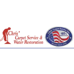 Chris' Carpet Service & Water Restoration