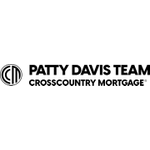 Patty Davis at CrossCountry Mortgage