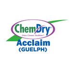 Chem-Dry Acclaim Carpet & Upholstery Cleaning