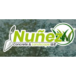 Nunez Concrete and Landscaping