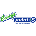 Casey's Point S Tire & Auto Service