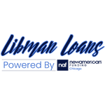 New American Funding Larry Libman