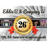 Eddie B & Company