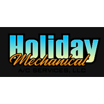 HOLIDAY MECHANICAL AC SERVICES, LLC