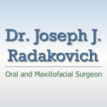 Joseph J. Radakovich, DMD