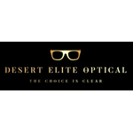 Desert Elite Optical