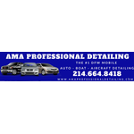 AMA Professional Detailing