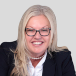Patty Davis at CrossCountry Mortgage