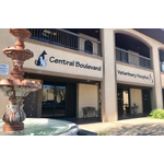 Central Boulevard Veterinary Hospital
