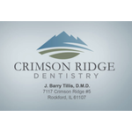 Crimson Ridge Dentistry