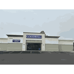 Goodwill Store