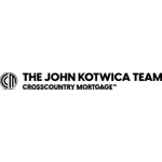 John Kotwica II at CrossCountry Mortgage