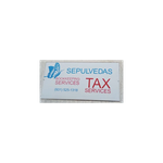 Sepulveda's Tax Service LLC