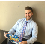 Zach Russell - State Farm Insurance Agent