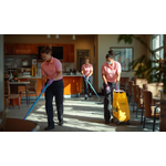 Connie's Custom Cleaning