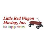 Little Red Wagon Moving