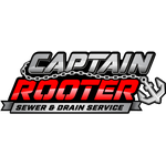 Captain Rooter Plumbing and Drain