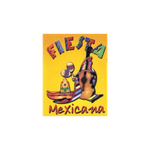 Fiesta Mexicana Clayton