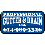 Professional Gutter & Drain
