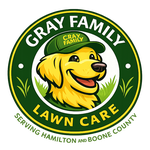Gray Family Lawn Care