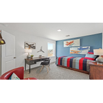 The Villas at Legacy Park by D.R. Horton