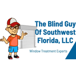 The Blind Guy of Southwest Florida