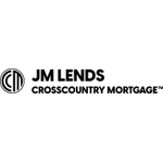 Austin Stride at CrossCountry Mortgage