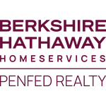 Jon Ridgeway, The Ridgeway Group,, Berkshire Hathaway HomeServices PenFed Realty