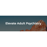 Elevate Adult Psychiatry
